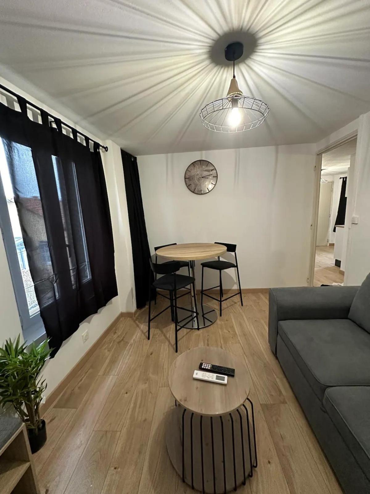 Superbe Appartement “L'Eden”Clim, Proche Remparts 아비뇽 외부 사진